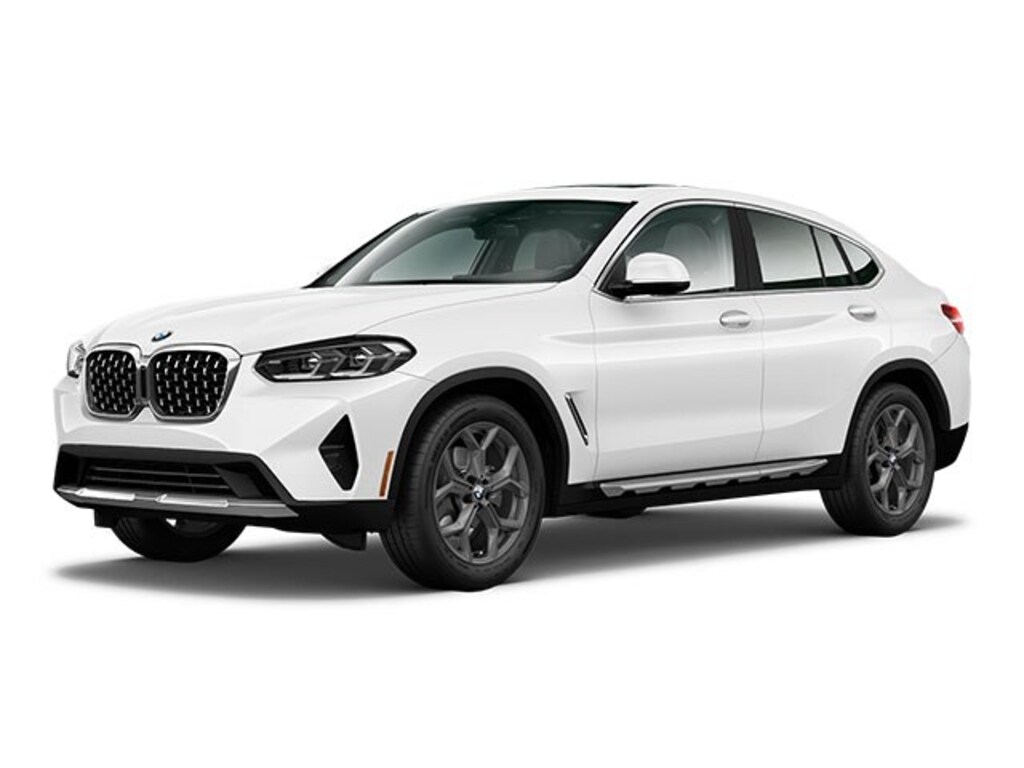 PreOwned 2024 BMW X4 For Sale in Freehold, NJ Stock R9X52211T